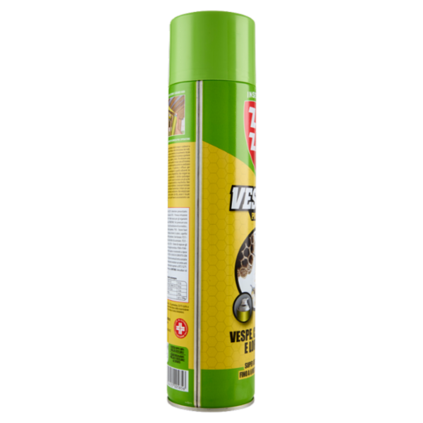 Zig Zag Insetticida Vespaio Power 600 ml