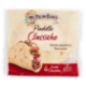Mulino Bianco Piadelle Classiche Ideale per Piadina 4pz 300g