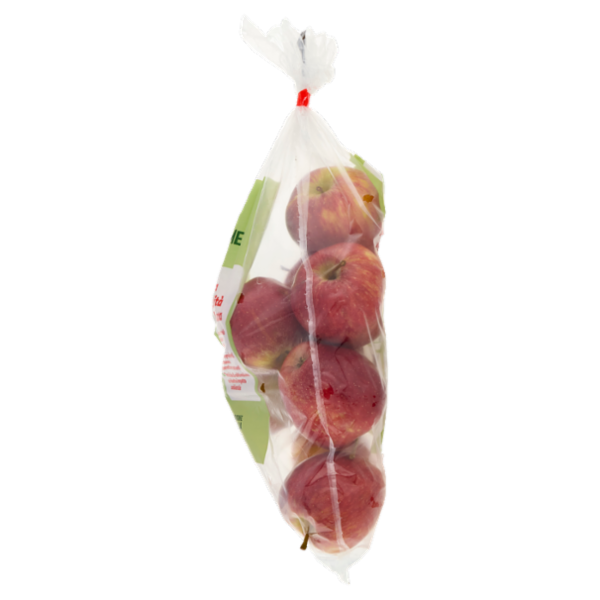 Selex Natura Chiama Mele Red Delicius Calibro 70/75 2 kg