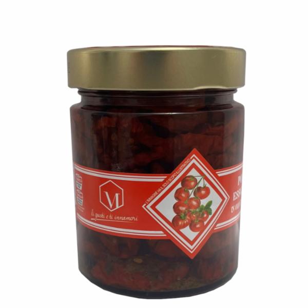 Mastrototaro Food Pomodorini Secchi 280 G