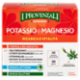 I Provenzali Benessere Potassio e Magnesio Ricarica e Vitalità bustine idrosolubili 20 x 3,5 g