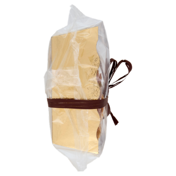 Momenti Insieme Chiacchiere artigianali con Zucchero a Velo 300 g