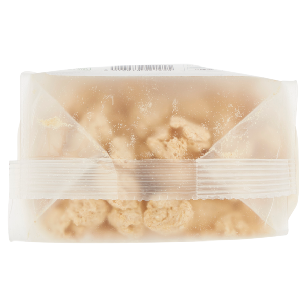 Terranostra Vegan Linea Preparati bocconcini di soia Bio 150 g