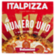 Italpizza la Numero Uno Salamino 425 g