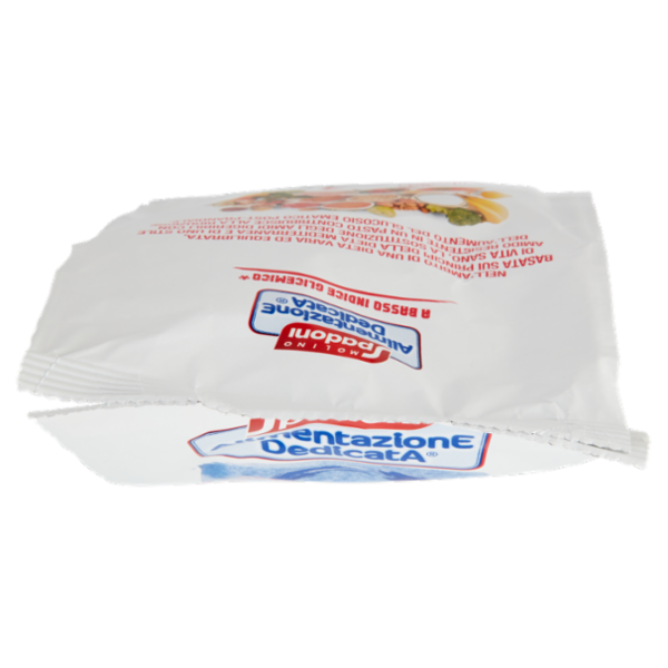 Molino Spadoni AlimentazionE DedicatA a Basso Indice Glicemico* Frollini con Amido Resistente 180 g