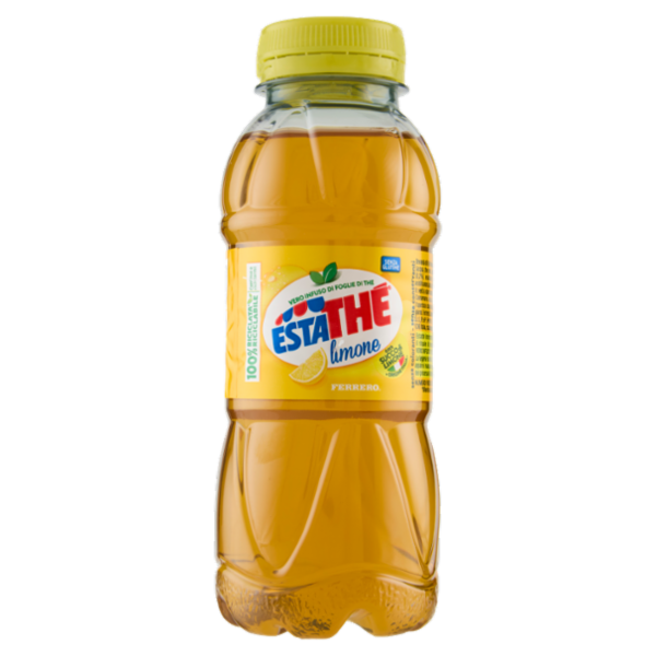 Estathé limone 330 ml