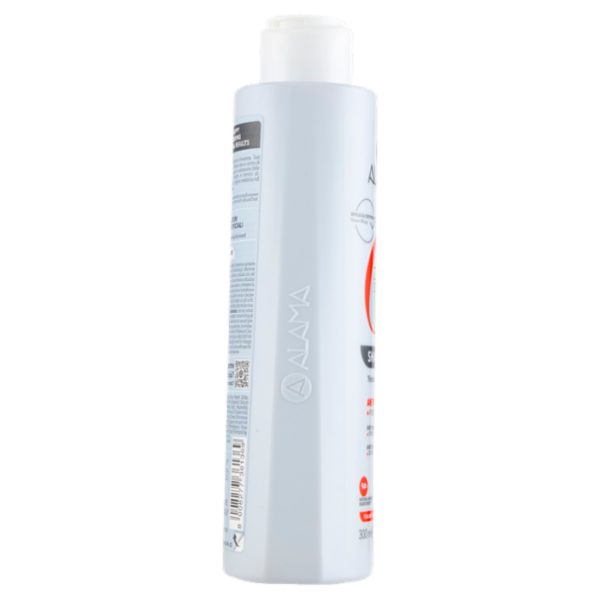 Alama Professional Zero Stress Shampoo Anticaduta* 300 ml