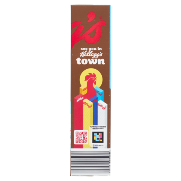 Kellogg's Coco pops Risetti 330 g