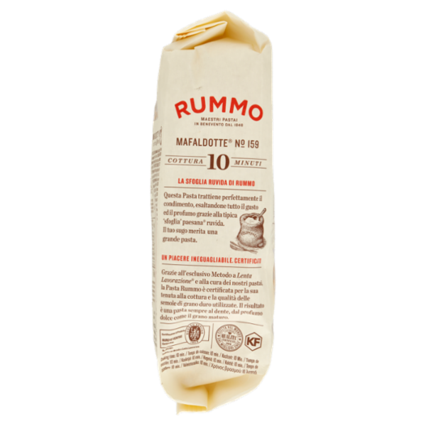 Rummo Mafaldotte N° 159 500 g