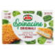 Aia Spinacine Originali Cotoletta con Pollo, Tacchino e Spinaci Surgelate 300 g