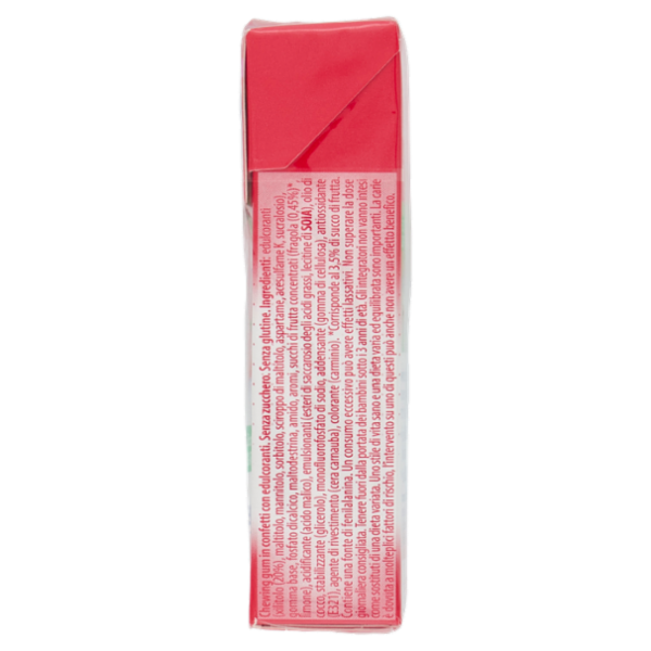 Daygum Protex con Succo di Fragola 30 g