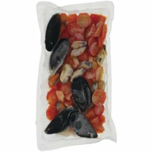 Comavicola Sugo Di Cozze Gelo Skin 300g