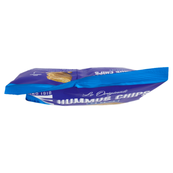 Fiorentini le Originali Hummus Chips Ceci 45 g