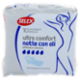 Selex Assorbenti Ultra Confort Notte con Ali Effetto Cotone in Bustine Singole 10 pezzi
