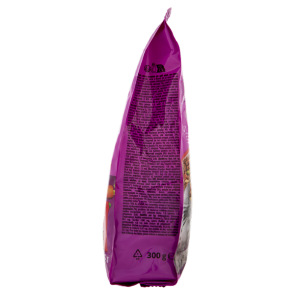 Whiskas Crocchette con delizioso Manzo 300g