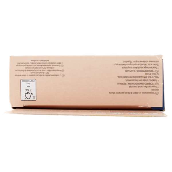 Glade® Liquido Elettrico Doppia Ricarica, Profumatore per ambienti, Fragranza Vaniglia 2x20ml