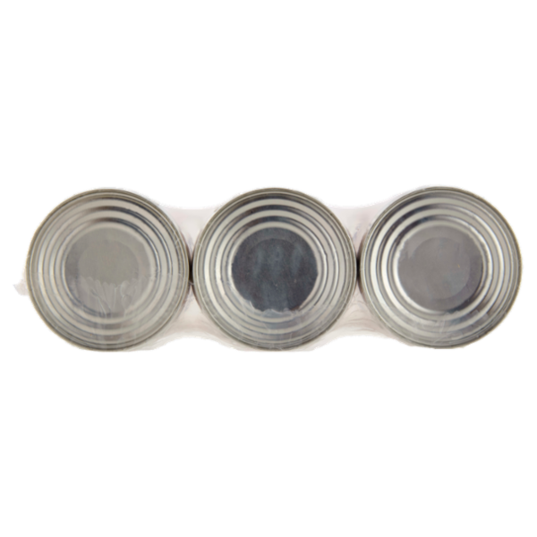 Consilia Farro al Vapore 3x150 g
