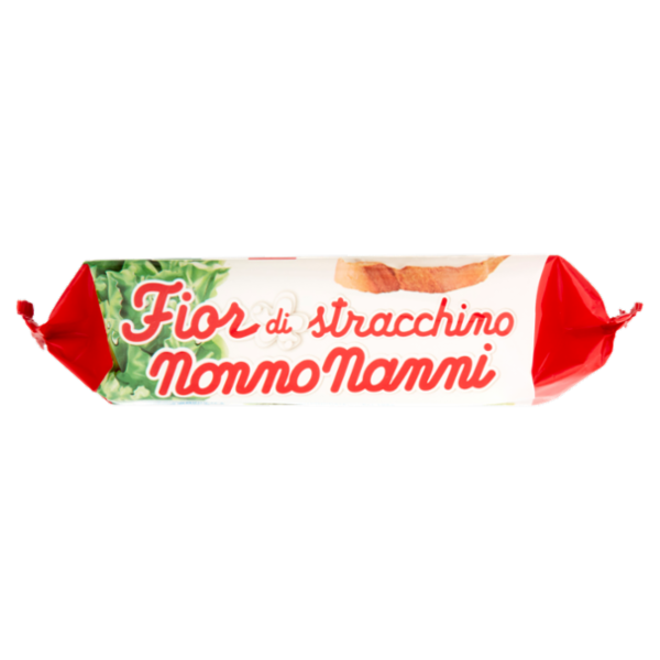 Nonno Nanni Fior di stracchino 165 g