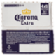 CORONA Extra Birra lager messicana bottiglia 4x6x33 cl