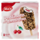 Selex 6 Gelati Pralinati all'Amarena 390 g