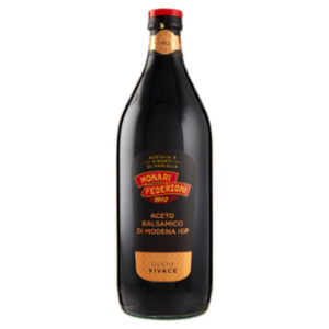 Monari Federzoni Aceto Balsamico Di Modena IGP Gusto Vivace 1 L