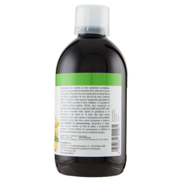 FeedLife Drenante 500 ml