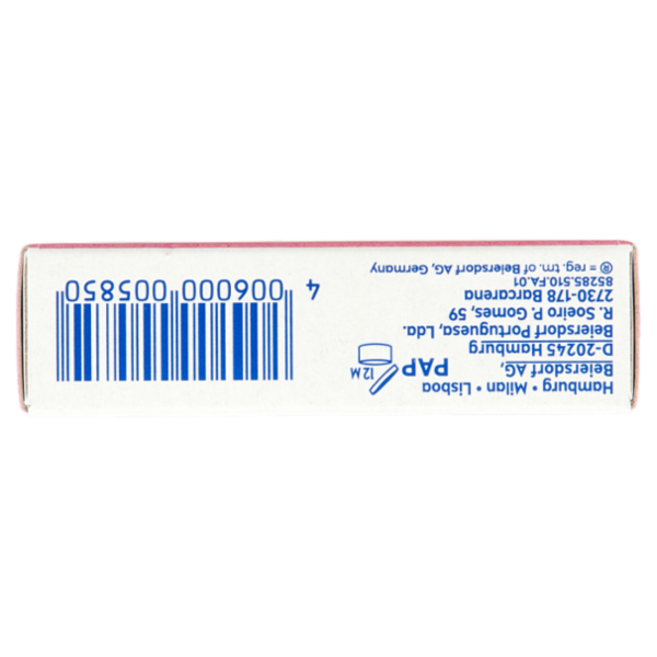 Labello Black Berry Shine 4,8 g