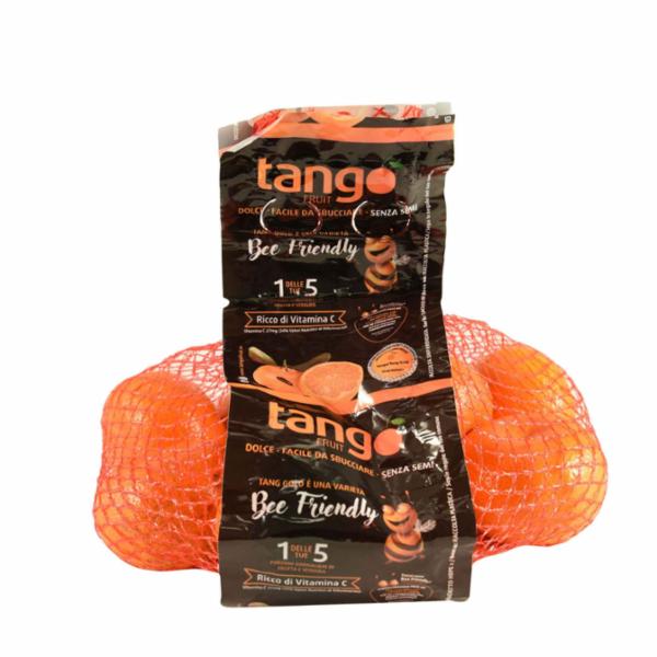 MANDARINI TANGO RETE 750 g