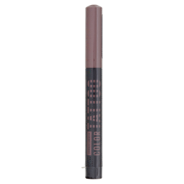 Maybelline New York Color Tattoo 24h Eye Stix Shimmer 135 I Am Cheeky