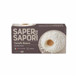 TARTUFI BIANCHI SAPER DI SAPORI GR.90X2