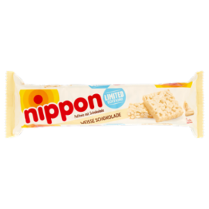 Nippon White Chocolate 200 g