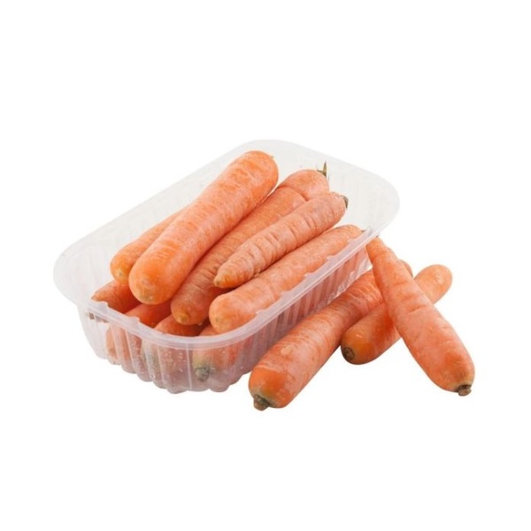 Carote Novelle Ispica 800g
