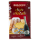 Balocco Notte di Natale il Pandoro 750 g & Rocca dei Forti Vino Spumante Dolce 75 cl