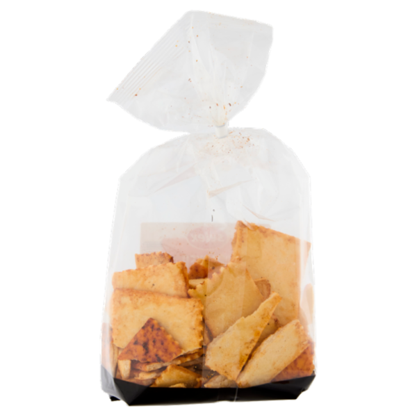 Selex Cracker al Pomodoro 200 g