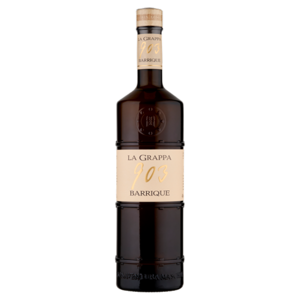 Bonaventura Maschio la Grappa 903 Barrique 70 cl