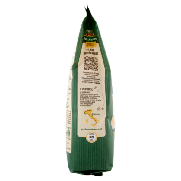 La Pasta di Camerino Ditalini 500 g