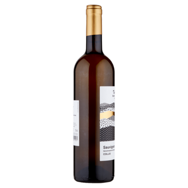 Fantinel Santa Caterina Sauvignon DOC Collio 750 ml