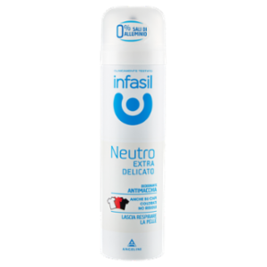 Infasil Deospray Neutro Extra Delicato 150 Ml