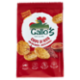 Gallo's Chips di Riso con Riso Rosso - Gusto Paprika 40 g