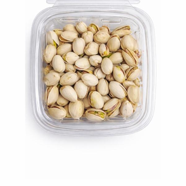 Pistacchi In Guscio Tostati Senza Sale
