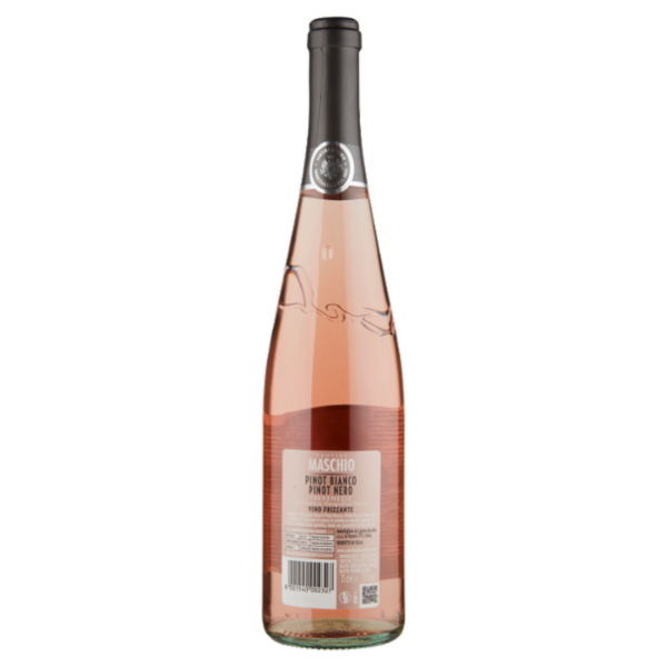 Cantine Maschio Pinot Rosa Trevenezie IGT Vino Frizzante 75 cl