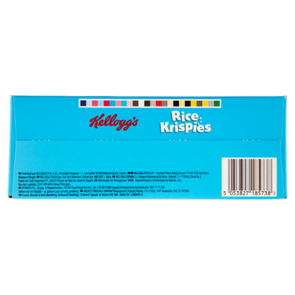 Kellogg's Rice Krispies 340 g
