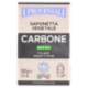 I Provenzali Saponetta Vegetale Carbone Detox 100 g