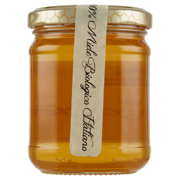 Il Pungiglione Acacia Bio miele 250 g