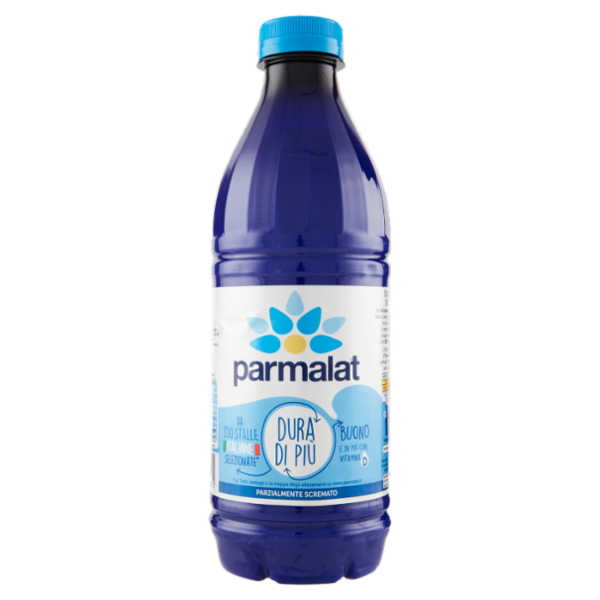 parmalat Dura di Più Parzialmente Scremato 1000 ml