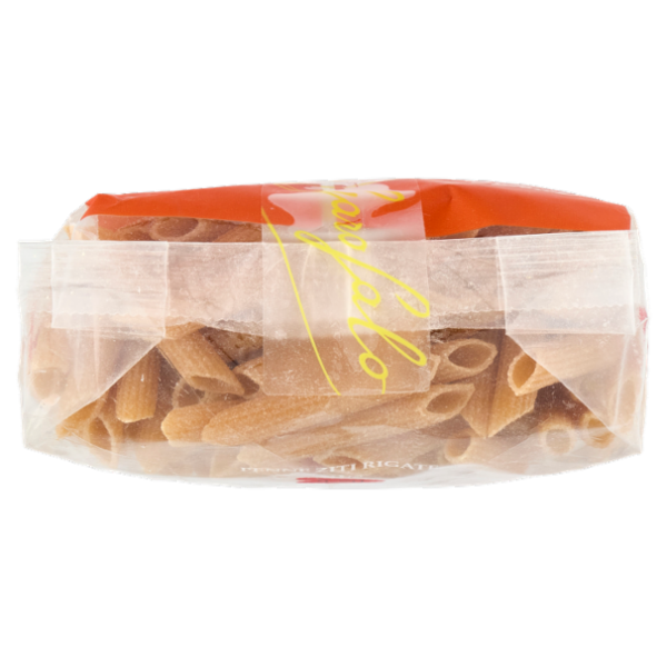 Garofalo Integrale Bio Penne Ziti Rigate 5-70 500 g
