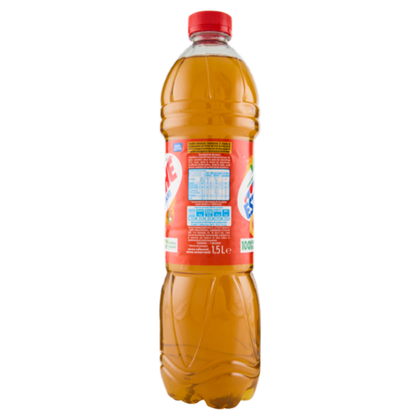 Estathé pesca 1,5 L