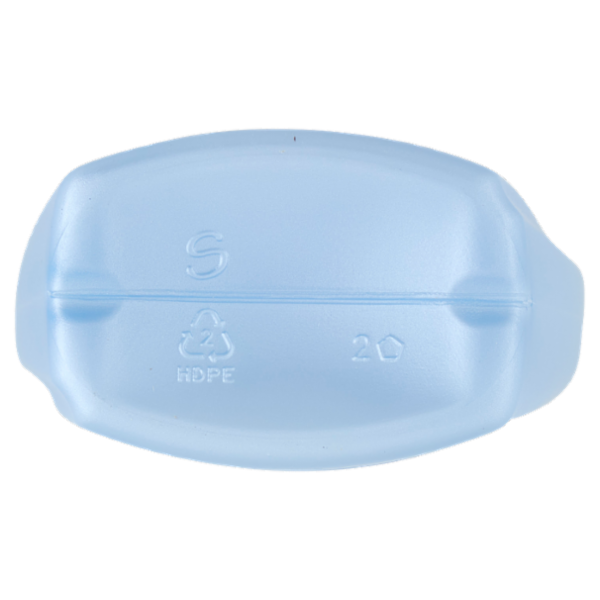 Vidal Sensitive Docciaschiuma Talco Liquido 250 ml