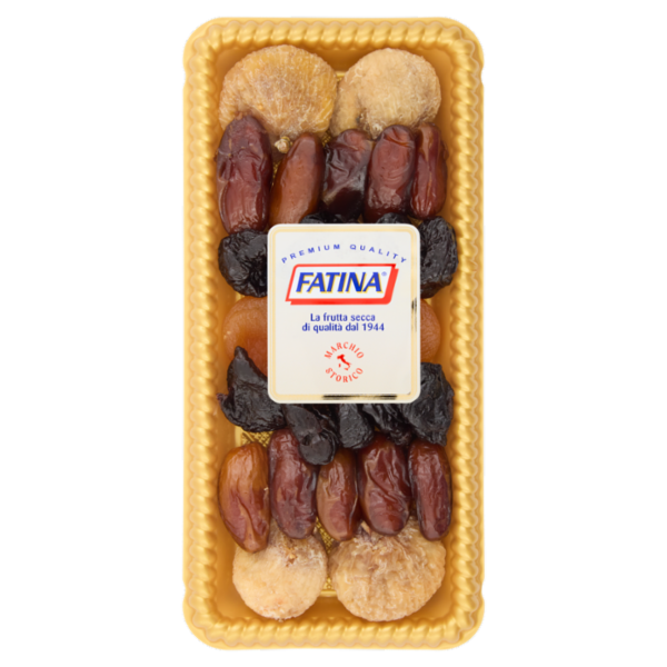 Fatina Cocktail Vassoio 250 g