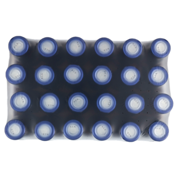 Derby blue Senza Zuccheri Aggiunti* ACE 24 x 200 ml